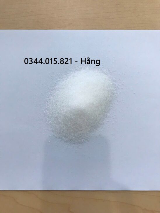 Bronopol 99% hàng nguyên liệu, đặc trị vi khuẩn, vi nấm trong thú y, thuỷ sản